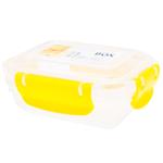 Контейнер Diomedea харчовий герметичний №59 0,3л