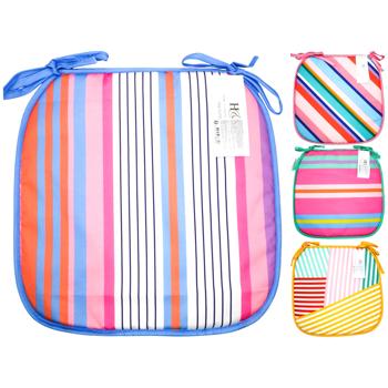 Чохол на табурет Koopman 38х38см - купити, ціни на КОСМОС - фото 1