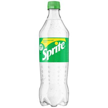 Sprite Carbonated Drink 0.75l - buy, prices for METRO - photo 1