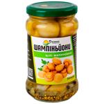 Domashni Produkty Marinated Champignons 314g