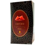 Конфеты Carpe Diem трюфельные с какао 150г