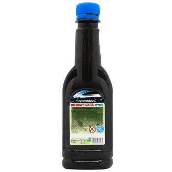 LedoCool Summer Glass Washer Concentrate for Cars 250ml - buy, prices for MegaMarket - photo 1