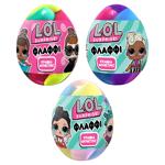 Игрушка-антистресс Lovin L.O.L. Surprise! Флаффи 140мл