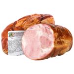 Ukrprompostach-95 Osoblyva Smoked-Boiled Pork Neck High Grade