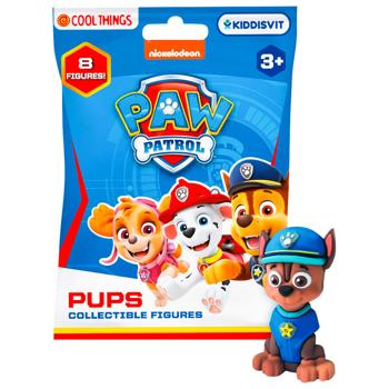 Фігурка-сюрприз Cool Things Paw Patrol в асортименті - купити, ціни на Таврія В - фото 1