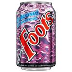 Напій газований Dr. Foots 0,33л