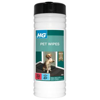 Napkins Hg - buy, prices for MasterZoo - photo 1