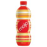 Mojo Pineapple Twist Carbonated Drink with Pineapple Juice 0.5l