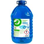 Auchan Sea Breeze -20°C Winter Windscreen Washer 5l
