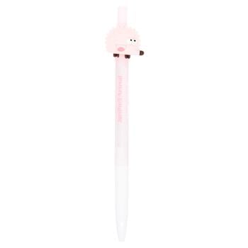 ZiBi Jumping Animals Blue Ball Pen 0.7mm - buy, prices for MegaMarket - photo 2