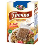 Крупа