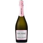 San Mare Gran Cuvee White Extra Dry Sparkling Wine 11% 0.75l