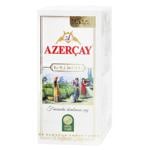 Чай черный Azercay с чабрецом 2г*25шт