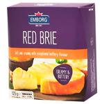 Cheese Emborg 60% 125g