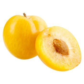 White Plum