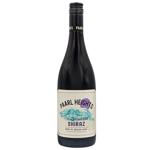 Вино Paarl Heights Shiraz червоне сухе 14% 0,75л