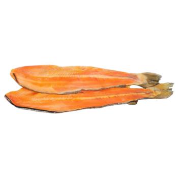 Ridge salmon Ukraine - buy, prices for Chudo Market - photo 1