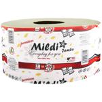 Mildi Premium Jambo Toilet Paper 125m