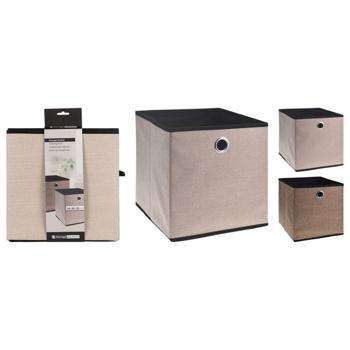 Storage Solutions Storage Box 30х30х30cm - buy, prices for METRO - photo 1