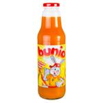 Сік "KORKUS" 750мл морква-банан- яблуко  шт.