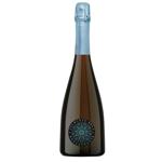 Borgofulvia Spumante White Brut Sparkling Wine 11% 0.75l