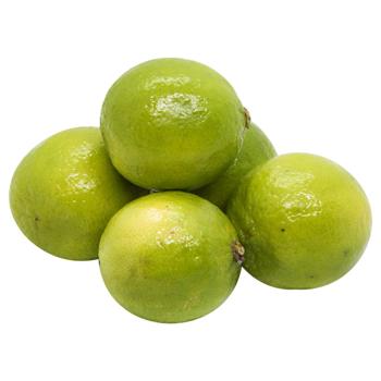 Лайм - купить, цены на Чудо Маркет - фото 1