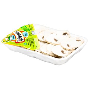 Шампиньоны Первая Волна нарезанные 250г - купить, цены на Auchan - фото 5