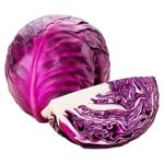 Капуста * синя 