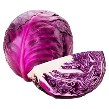 Капуста * синя  - купить, цены на Grono - фото 1