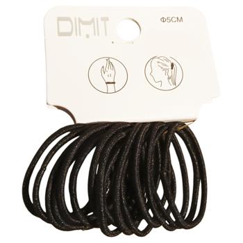 Резинка для волос №39 - купить, цены на Таврия В - фото 1