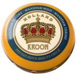 Сир Kroon 45% Маасдам