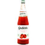 Galicia Tomato Juice with Salt 1l