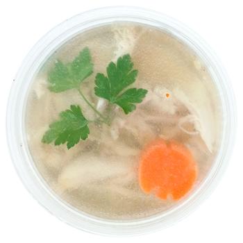 Холодець з курячого м'яса 300г - купити, ціни на Чудо Маркет - фото 2