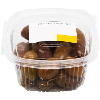 Damaskinoelies Olives 71-90 - buy, prices for ULTRAMARKET - photo 2