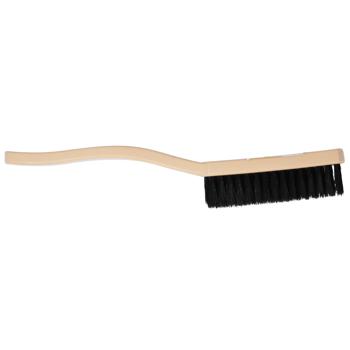 Brush Without brand plastic for clothes China - buy, prices for COSMOS - photo 1
