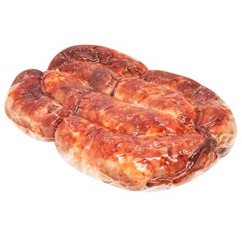 Homemade Fried Pork Sausage - buy, prices for Vostorg - photo 3