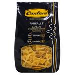 Макарони Cantare Фарфале 400г