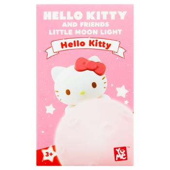 Коллекционная фигурка Hello Kitty My Melody на Луне со светом - купить, цены на - фото 6