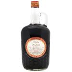 Vino la Casa Rosso Red Semisweet Wine 10-12% 1l