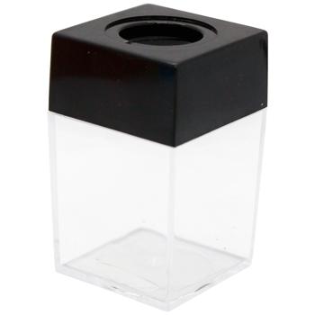 Бокс для скріпок Klerk 6,9*4,2*4,2см KL522 - купити, ціни на - фото 2