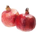 Pomegranate