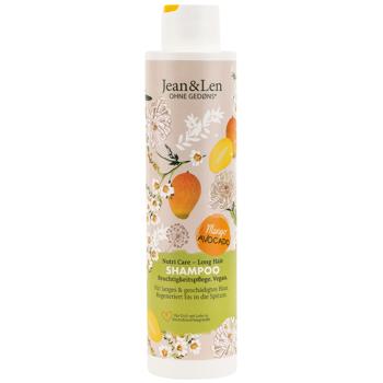 Jean&Len Mango and Avocado Shampoo 300ml - buy, prices for Vostorg - photo 1