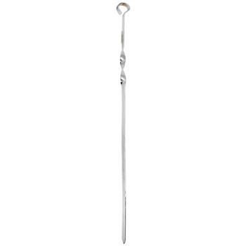 Flat Skewer 55cm - buy, prices for Za Raz - photo 1