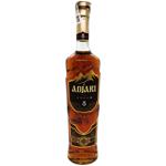 Коньяк Adjari 5 років 40% 0,5л