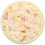 Kurator Carbonara Pizza 28cm 470g