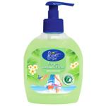 Flower Shop Intim Gel Moisturizing 300ml