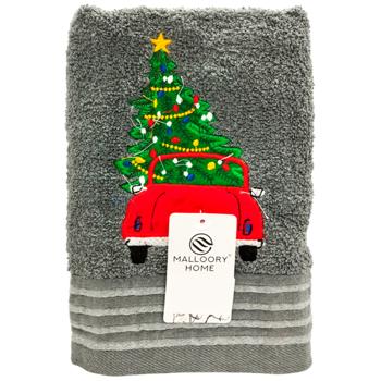 Towel cotton - buy, prices for Vostorg - photo 1