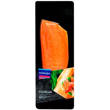 Голець філе Норвен копчене - купити, ціни на Восторг - фото 1