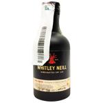 Джин Whitley Neill 43% 50мл