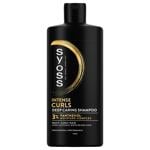 Шампунь Syoss Intense Curls для хвилястого курчавого волосся 440мл